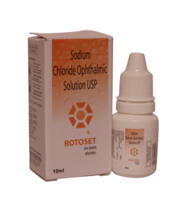 ROTOSET eye drops