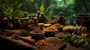 Ayurvedic Pharma Franchise Company