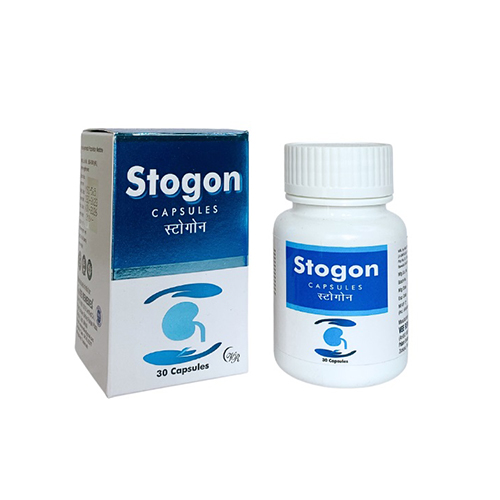 Stogon capsules