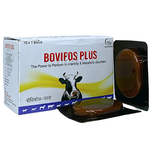 Bovifos Plus medicine