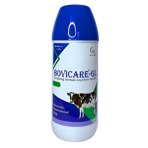 bovicare GL medicine