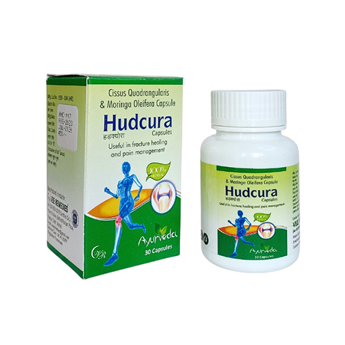 Hudcure