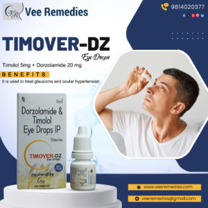 Ophthalmic Eye Drops supplier