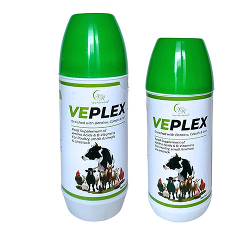 Veplex supplement