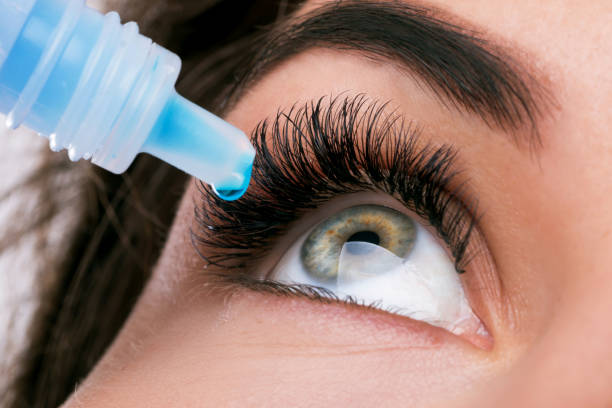 Top 10 CMS Eye Drops In India