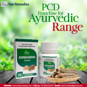 Ayurvedic PCD Franchise