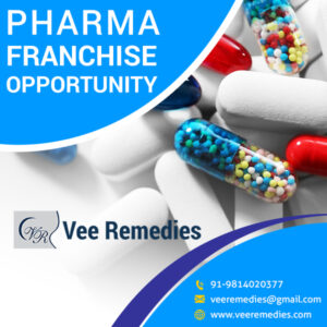 PCD Pharma Franchise