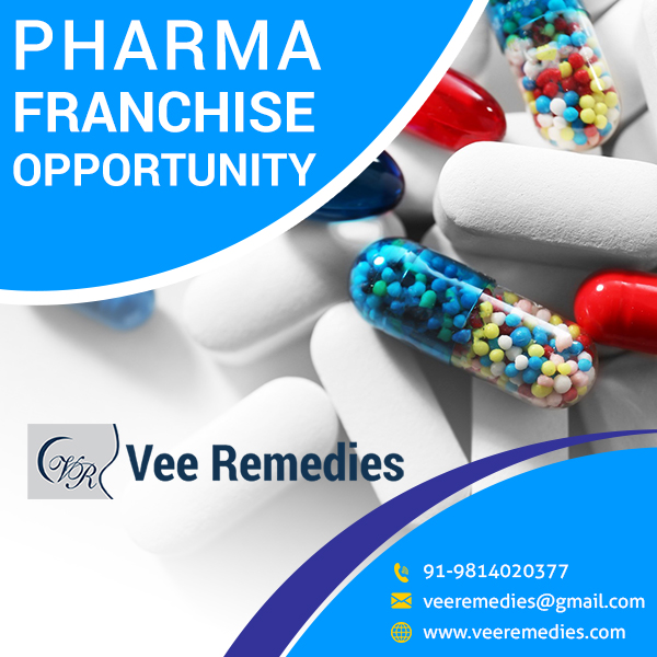 Best PCD Pharma Franchise Companies in Hyderabad