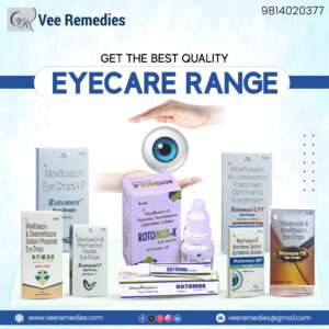 Top 10 Sodium Hyaluronate Eye Drops in India