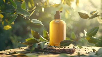 Top10 Ayurvedic Hair Shampoos in India